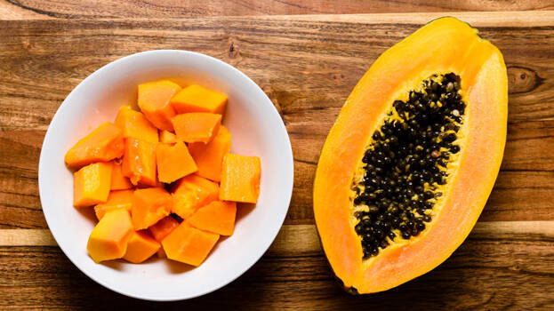 pappaya pappaya
