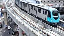 trivandrum-metro-allignment