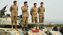 pakistan-planning-to-introduce-the-designation-of-commander-of-defence-forces
