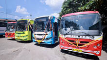 employee-organizations-oppose-new-reforms-implemented-in-ksrtc