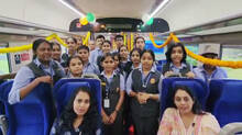 railway-reposted-the-video-of-students-singing-rss-ganageetham-inside-new-vande-bharat-train