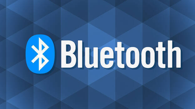 bluetooth bluetooth