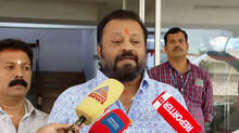 union-minister-suresh-gopi-about-local-body-election