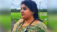 mubeena-who-became-doctor-nikitha-arrested