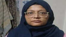 more-details-of-arrested-female-doctor-terror-link-in-faridabad