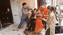 domestic-violence--in-bihar-man-attacks-wife-over-political-disagreement