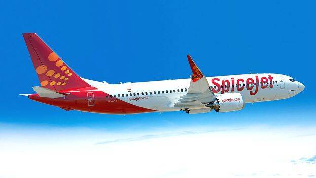 spicejet