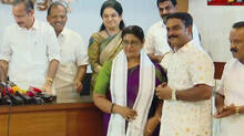 ldf-counciller-joined-in-bjp-thrissur