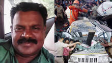 aroor-girder-accident-contract-company-will-give-compensation-to-rajeshs-family