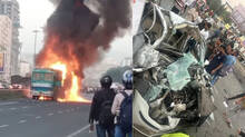 car-crashes-into-trucks-in-pune-8-dead-and-15-injured