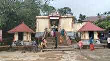 dharmasastha-temple