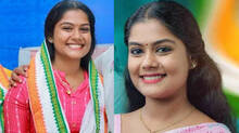 muttada-congress-candidate-vaishna-sureshs-name-removed-from-candidates-list