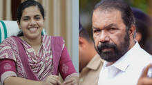 minister-v-sivakutty-clarified-on-seat-denial-to-former-mayor-arya-rajendran