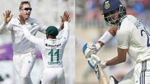 india-vs-south-africa-first-test-match-south-africa-won-the-match