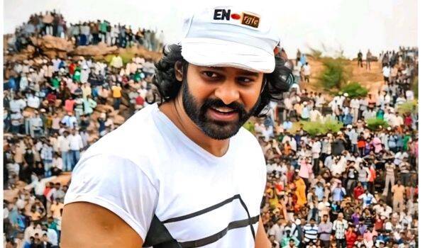 prabhas