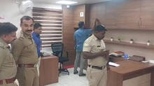 fake-bomb-threat-at-vizhinjam--south-indian-bank
