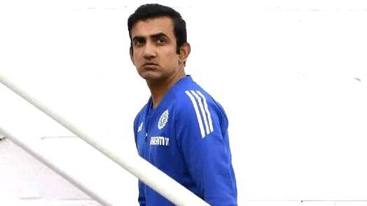 gambhir