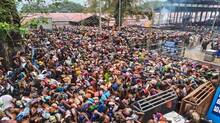 sabarimala