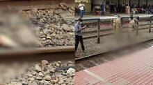 more-details-emerge-about-the-incident-of-a-human-foot-found-on-the-tracks-at-alappuzha-railway-station