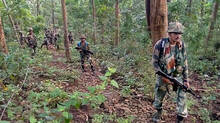 seven-maoists-killed-in--andhra-pradesh-encounter