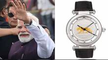 priced-at-60000-this-is-the-special-feature-of-the-watch-worn-by-modi