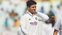 shubman-gill-ruled-out-of-guwahati-test-due-to-neck-injury