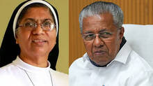 supreme-court-advocate-complaint-against-sister-teena-jose-on-hate-comment-against-cm-pinarayi-vijayan