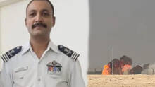 wing-commander-namansh-syal-lost-his-life-in-dubai-airshow