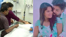 surgery-of-bride-avani-successfully-completed-on-kochi-hospital