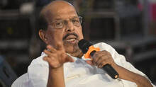 g-sudhakaran