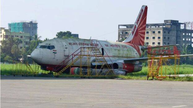 air-india