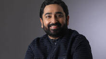 m-jayachadran