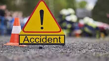 four-sabarimala-pilgrims-dead-after-overspeeding-car-falls-off-flyover-in-karnataka