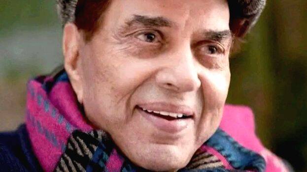 dharmendra