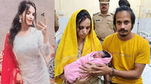 meerut-murder-case-accused-muskaan-gives-birth-in-custody