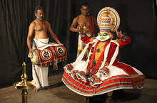 kathakali