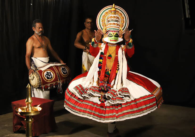 Kerala Kaumudi Photo Gallery