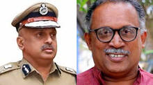 police-file-fir-against-km-shajahan-for-remarks-adjp-sreejith-for-sabarimala-gold-theft