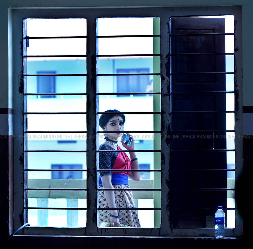 Kerala Kaumudi Photo Gallery