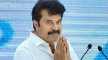mammootty