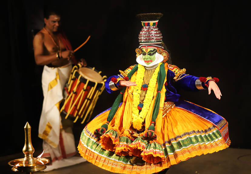 Kerala Kaumudi Photo Gallery