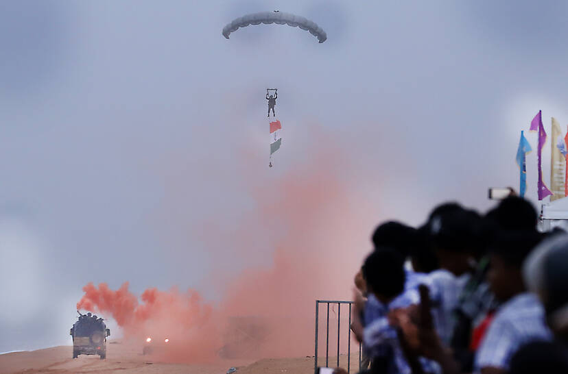 Kerala Kaumudi Photo Gallery