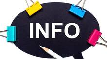 info