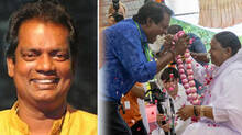 salim-kumar-about-amritanandamayi-devi
