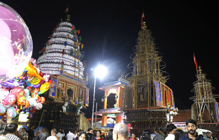 Kerala Kaumudi Photo Gallery