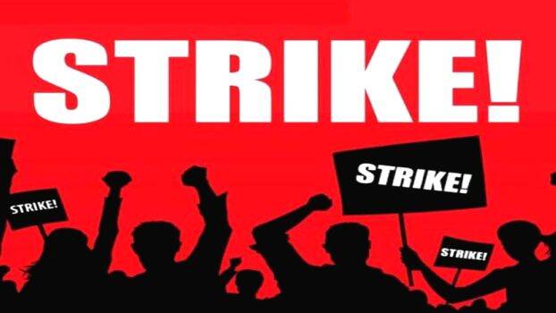 strike
