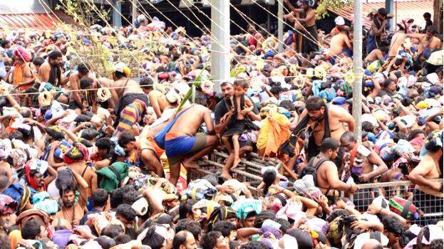sabarimala