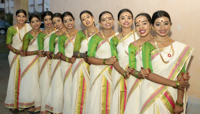 Kerala Kaumudi Photo Gallery