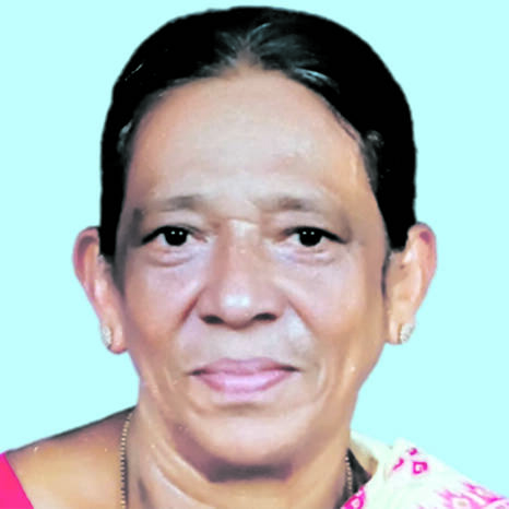 annamma-john-73 annamma-john-73