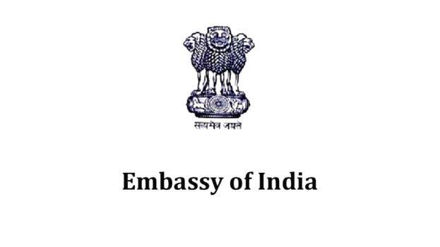 embassy